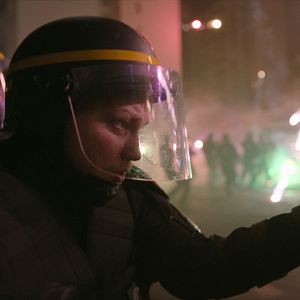 Bilder Anthony Bajon