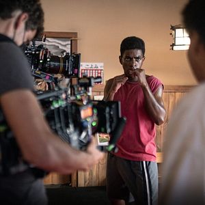 Bilder Anderson Spider Silva