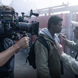 Bilder Anderson Spider Silva