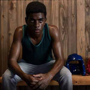 Bilder Anderson Spider Silva