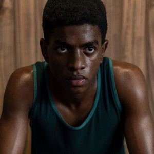 Bilder Anderson Spider Silva