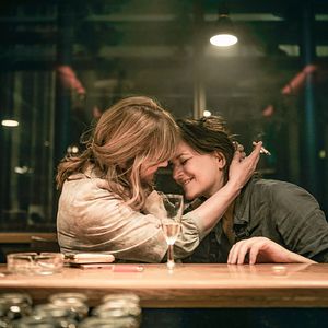 Bilder Die stillen Trabanten