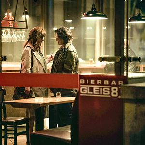 Bilder Die stillen Trabanten