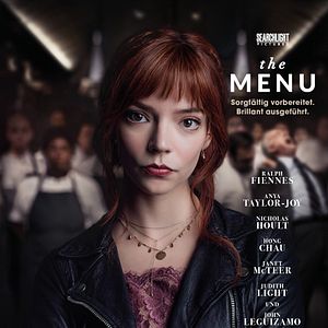 Bilder The Menu