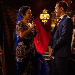 Bilder Victor Belmondo