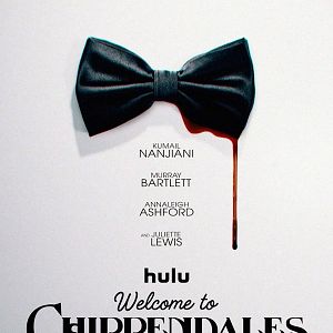 Bilder Welcome To Chippendales