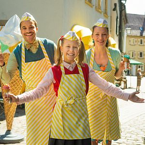 Bilder Valerie Arnemann