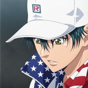 Bilder The Prince Of Tennis II: U-17 World Cup
