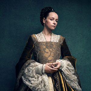 Bilder Samantha Morton