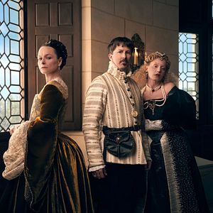 Bilder Samantha Morton