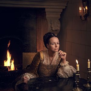 Bilder Samantha Morton