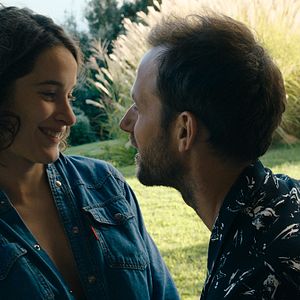 Bilder Rebecca Marder