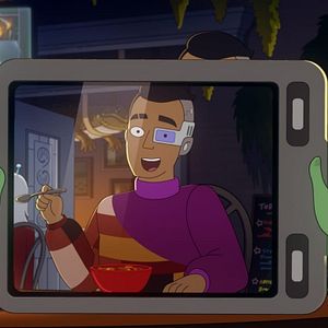 Bilder Star Trek: Lower Decks