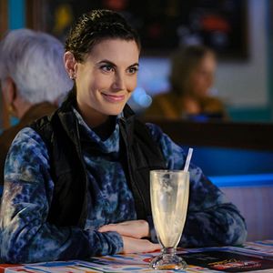 Bilder Meghan Ory