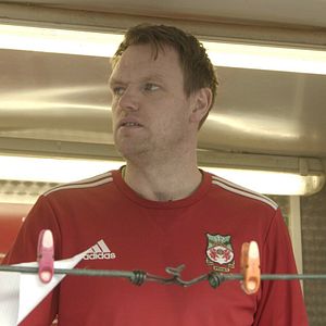 Bilder Welcome to Wrexham