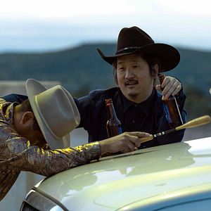 Bilder Reservation Dogs