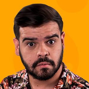 Bilder Cezar Maracujá