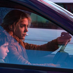 Bilder Ilan Debrabant