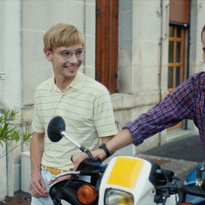 Bilder Jérémy Gillet