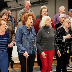 Bilder Silver Rockers