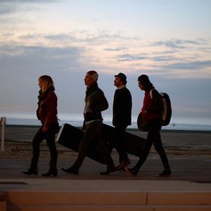 Bilder Silver Rockers