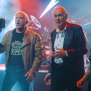 Bilder Silver Rockers