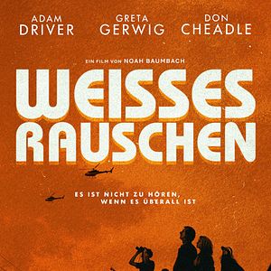 Bilder Weißes Rauschen