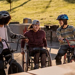 Bilder Jake T. Getman