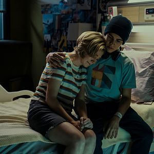 Bilder Lily Brooks O'Briant