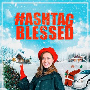 Bilder Hashtag Gesegnet - Jessis Weihnachtswunder