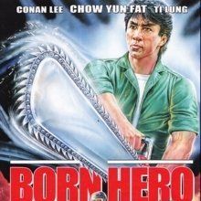 Bilder Born Hero 2