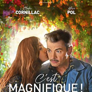 Bilder C'est magnifique !