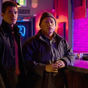 Bilder Jacob Batalon