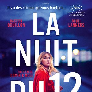 Bilder In der Nacht des 12.