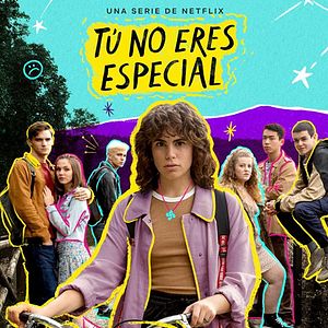 Bilder Du bist nichts Besonderes