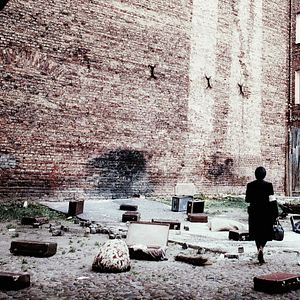 Bilder Marek Edelman... And There Was Love In The Ghetto