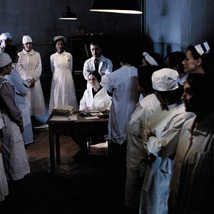 Bilder Marek Edelman... And There Was Love In The Ghetto