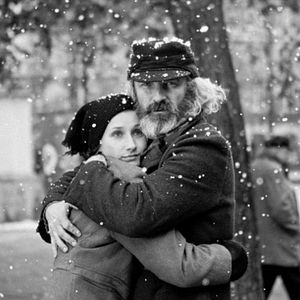 Bilder Marek Edelman... And There Was Love In The Ghetto