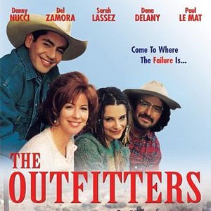 Bilder The Outfitters