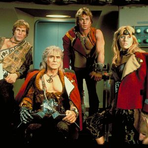 Bilder Star Trek 2: Der Zorn des Khan