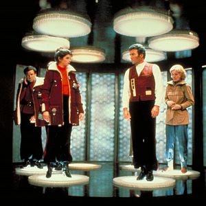 Bilder Star Trek 2: Der Zorn des Khan