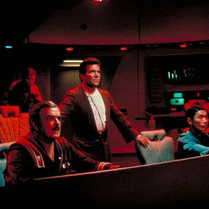 Bilder Star Trek 2: Der Zorn des Khan