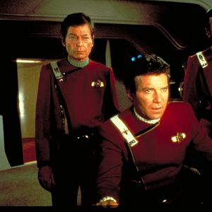 Bilder Star Trek 2: Der Zorn des Khan