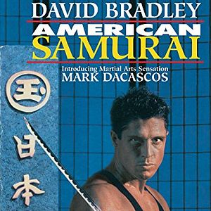 Bilder American Samurai