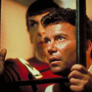 Bilder Star Trek 2: Der Zorn des Khan