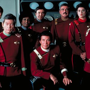 Bilder Star Trek 2: Der Zorn des Khan