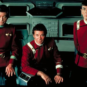 Bilder Star Trek 2: Der Zorn des Khan
