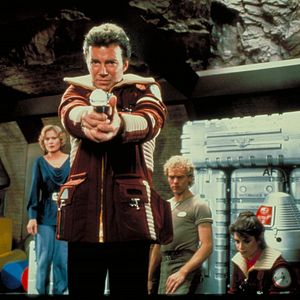 Bilder Star Trek 2: Der Zorn des Khan