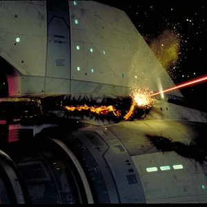 Bilder Star Trek 2: Der Zorn des Khan