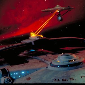 Bilder Star Trek 2: Der Zorn des Khan